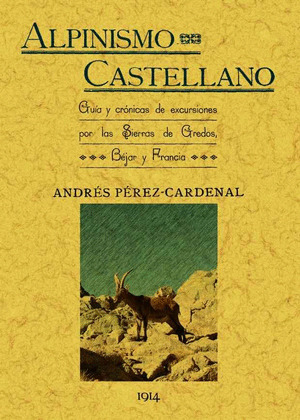 ALPINISMO CASTELLANO