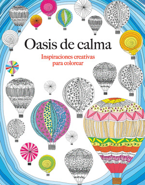 OASIS DE CALMA