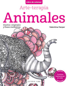 ANIMALES (ARMONIA C.)