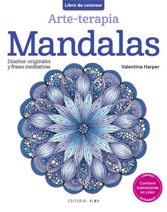 MANDALAS (ARMONIA C.)