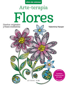 FLORES (ARMONIA C.)