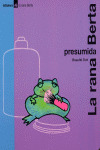 RANA BERTA PRESUMIDA