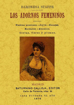 ADORNOS FEMENINOS LOS