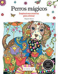 PERROS MAGICOS (INSPIRACIONES C.)