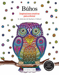 BUHOS (INSPIRACIONES C.)