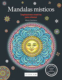MANDALAS MISTICOS (INSPIRACIONES C.)