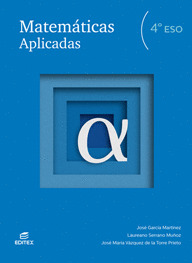 MATEMATICAS APLICADAS 4º ESO