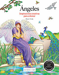 ANGELES (INSPIRACIONES C.)