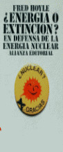 ENERGIA O EXTINCION? EN DEFENSA DE LA ENERGIA
