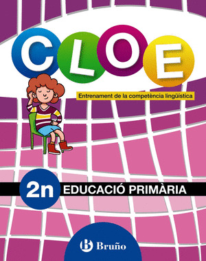 CLOE ENTRENAMENT DE LA COMPETENCIA LINGÜISTICA 2N