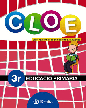CLOE ENTRENAMENT DE LA COMPETENCIA LINGÜISTICA 3R