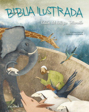 BIBLIA ILUSTRADA