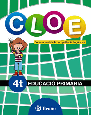 CLOE ENTRENAMENT DE LA COMPETENCIA LINGÜISTICA 4T