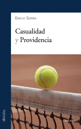 CASUALIDAD Y PROVIDENCIA