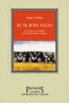 EL SUJETO VACÍO