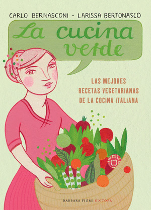 CUCINA VERDE, LA