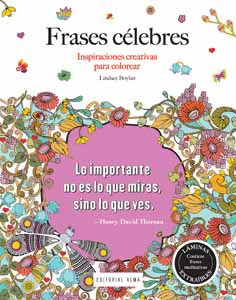 FRASES CELEBRES (INSPIRACIONES C.)