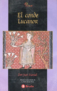 EL CONDE LUCANOR