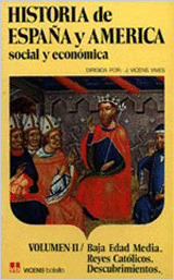 2. HISTORIA DE ESPA?A Y AM?RICA