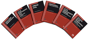 PACK CODIGOS BASICOS COLEX 2019
