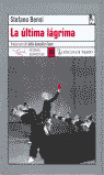 ULTIMA LAGRIMA