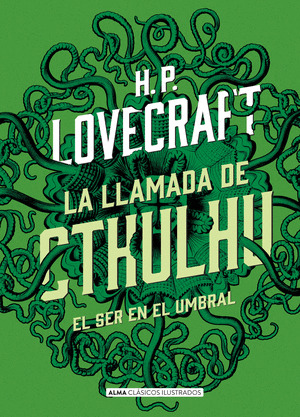 LLAMADA DE CTHULHU, LA