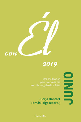 JUNIO 2019, CON EL