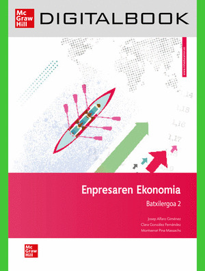 DIGITAL. ENPRESAREN EKONOMIA 2 BATX
