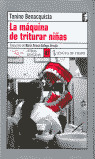 MAQUINA TRITURAR NIÑAS