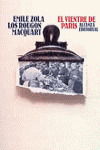 LOS ROUGON MACQUART. T.3. EL VIENTRE DE PARIS
