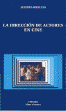 LA DIRECCIÓN DE ACTORES EN CINE