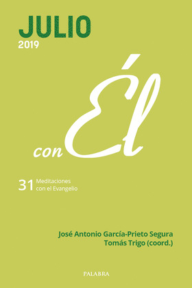 JULIO 2019, CON EL