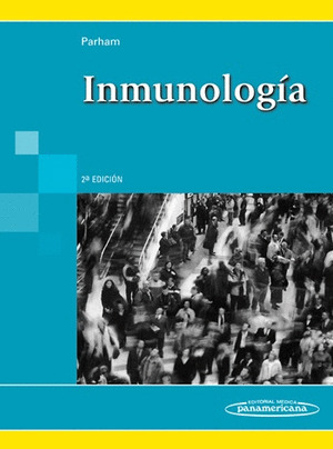 PARHAM:INMUNOLOG?A 2A ED