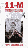 11-M MENTIRA DE ESTADO