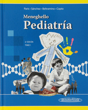 MENEGHELLO: PEDIATRÍA