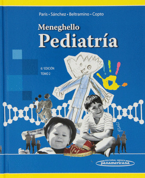 MENEGHELLO: PEDIATRÍA