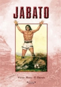 JABATO, 2
