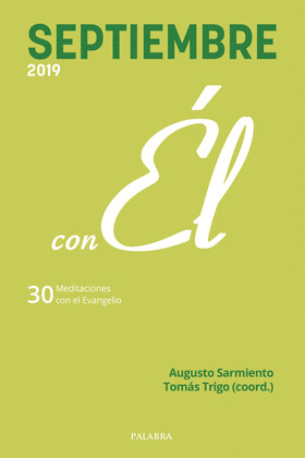 SEPTIEMBRE 2019, CON EL