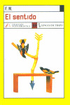 SENTIDO, EL