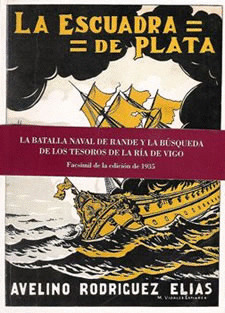 ESCUADRA DE PLATA, LA