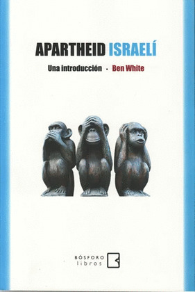 APARTHEID ISRAELI