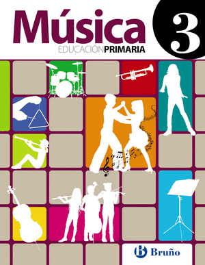 MUSICA 3 PRIMARIA