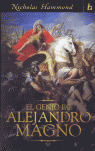 EL GENIO DE ALEJANDRO MAGNO