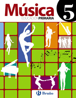 MUSICA 5 PRIMARIA