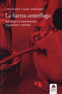 FUERZA CENTRIFUGA, LA