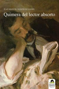 QUIMERAS DEL LECTOR ABSORTO