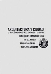ARQUITECTURA Y CIUDAD