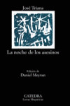 LA NOCHE DE LOS ASESINOS