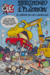 OLE MORTADELO,170