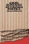 ANTOLOGÍA POÉTICA